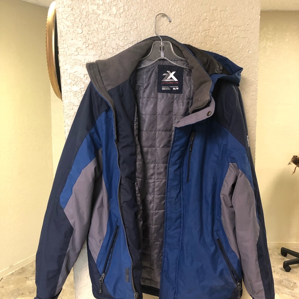 Men’s jacket